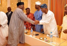 PDP Expresses Worry Over APC Moles