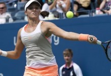 US Open 2013: Laura Robson Beaten By Li Na In Third Round