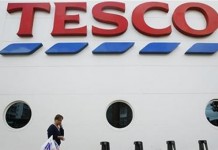 UK’s Labour Tones Down Criticism Of Tesco And Next