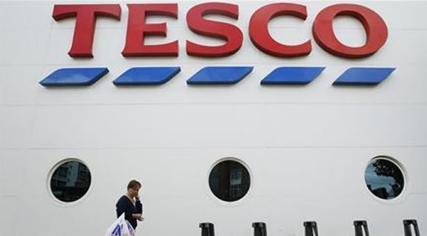 TESCOW