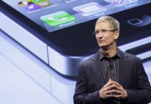 Insight: At Apple, Tim Cook Leads A Quiet Cultural Revolution