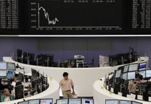 Oil Off Highs, Shares Up On Likely Delay In Syria Action