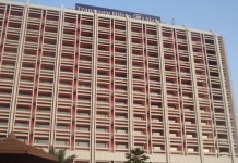 WEFA 2014: Transcorp Hilton Named Official Hotel