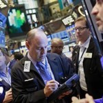 Wall Street Opens Lower, Extending Recent Decline