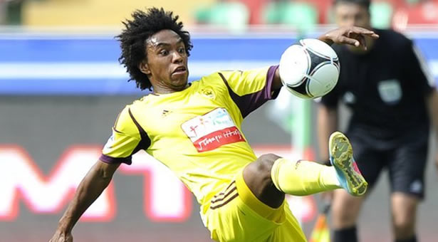 WILLIAN
