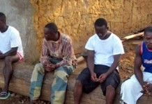 Youth Group: Don’t Divert Relief Materials, Provide Jobs For Civilian JTF