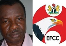 EFCC Arrests Ambrose Owuru For N66m Scam