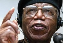 THEWILL EDITORIAL: Chinua Achebe: The Inspiration And The Beacon