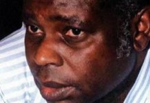 THEWILL EDITORIAL: Pardoning Alamieyeseigha Was Wrong