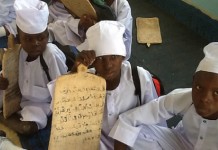 ALMAJIRI EDUCATION: ENGAGING THE CIVIL SOCIETY