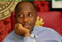 Rivers: Group Faults Amaechi Over ‘Imposition’ Of Acting Chief Judge Rotimi Amaechi