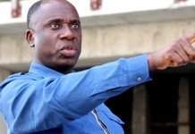 ROTIMI AMAECHI: HIS OWN WORST ENEMY?