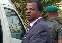 Ambrose Owuru Gets N10m Bail