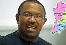 ANAMBRA STATE: RULE OF LAW AND CONSTITIONALISM UNDER ASSAULT; HUMAN RIGHTS IN RETREAT