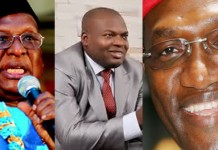 Anambra 2013: PDP Dumps Uba As Tukur Says Nwoye Is Authentic Flagbearer