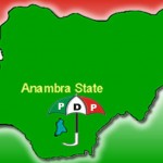 Emeakayi Emerges Anambra PDP Chairman