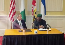 American State, Cross River Sign Partnership Pact