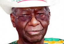 Anenih: PDM Not A Political Party, Faults Registration