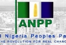 CNPP Blames Borno’s Woes On ANPP