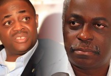 FEMI FANI-KAYODE : THE BITTERNESS OF FEMI ARIBISALA