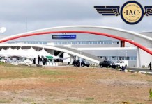 OF KWARA AVIATION COLLEGE AND THE 2020 VISION
