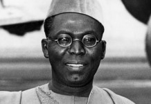 OBAFEMI AWOLOWO: HERO OF YORUBA, KILLER OF BIAFRA, BETRAYED BY THE NORTH