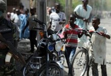 Boko Haram Slaughters Three Persons, Injures Eight Others In Bama