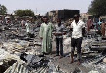 Borno: How Boko Haram Killed 52 Persons In Konduga, By Survivors