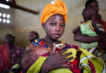 ERADICATING CHILD MARRIAGE; IS THE REMOVAL OF S29 THE ANSWER?