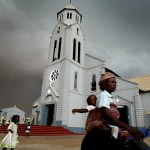 CHRISTIANITY HAS NO CLASS DISTINCTION (3)