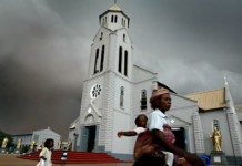 CHRISTIANITY HAS NO CLASS DISTINCTION (3)