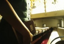 CHRISTIANITY HAS NO CLASS DISTINCTION (4)