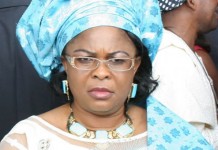 Presidency: Leave Dame Jonathan Out of Rivers Politics