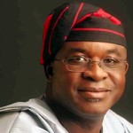 Senator Mark Charges Nigerians On Security Challenges