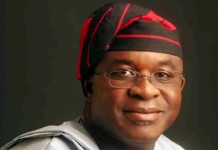 Senator Mark Charges Nigerians On Security Challenges