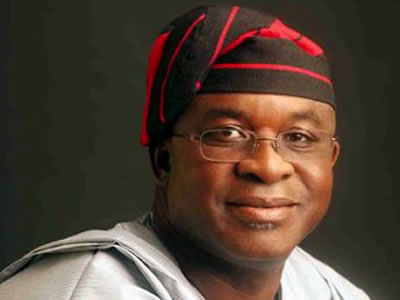 david mark