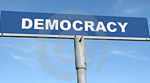 democracy