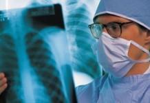ARE HEALTHCARE WORKERS TUBERCULOSIS PROOF?