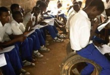 NIGERIA’S FAILING EDUCATION—WHO STOLE THE MEAT…