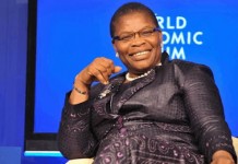 WHO IS AFRAID OF DR. OBY EZKWESILI?