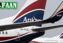 FAAN, Arik Trade Blame As SSS Detains Stoyaway Teenager