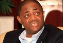 FANI-KAYODE: THE NEW YORUBA SPOKESMAN?