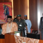 Cabinet Shake-Up Likely, As FEC Plans Emergency Meeting For Friday