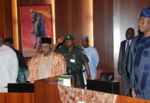Cabinet Shake-Up Likely, As FEC Plans Emergency Meeting For Friday