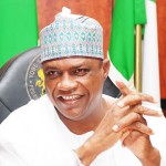 Gaidam Assures On APC’s Commitment To Change