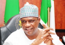 Gaidam Assures On APC’s Commitment To Change