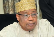 Jonathan Congratulates Babangida At 72