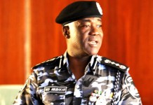 IG Redeploys 14 CPs, Sends 6 AIGs On Capacity Building Course