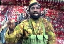 Abubakar Shekau Is Dead, Says JTF