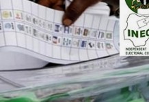 Ahead 2015: INEC Registers Atiku’s Associates’ Party, Other